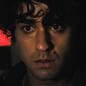 Photo Alex Wolff