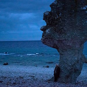 Photo À la recherche d'Ingmar Bergman