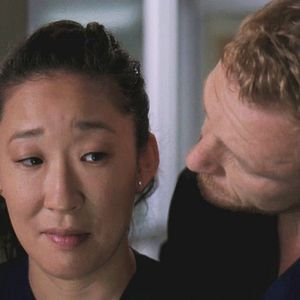 Photo Grey's Anatomy