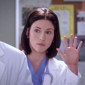 Photo Grey's Anatomy