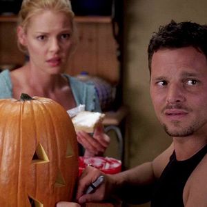 Photo Grey's Anatomy