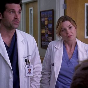 Photo Grey's Anatomy