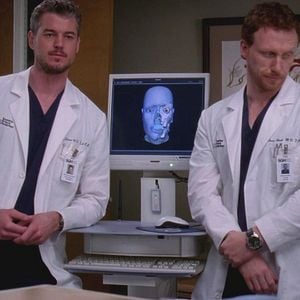 Photo Grey's Anatomy