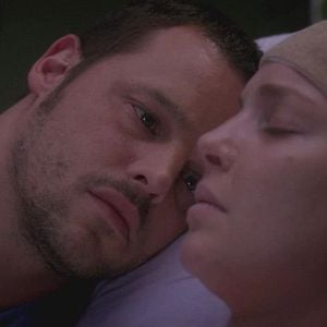 Photo Grey's Anatomy