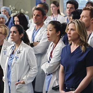 Photo Grey's Anatomy
