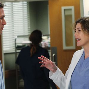 Photo Grey's Anatomy