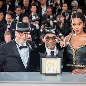 Photo Barry Alexander Brown