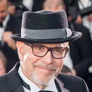 Photo Barry Alexander Brown