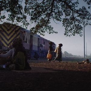 Photo Le Train de sel et de sucre
