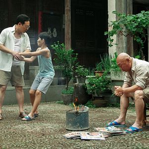 Photo End of Summer