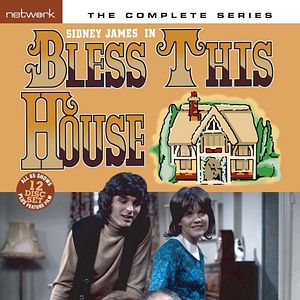 Photo Bless This House