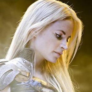 Photo Katrine de Candole