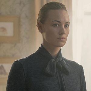 Photo Yvonne Strahovski