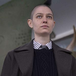 Photo Asia Kate Dillon