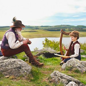 Photo Maleaume Paquin