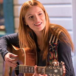 Photo Patrick Schwarzenegger