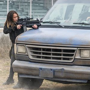 Photo Alycia Debnam-Carey