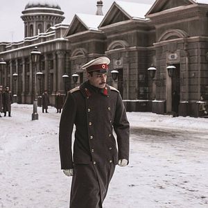 Photo Anna Karenina: Istoriya Vronskogo