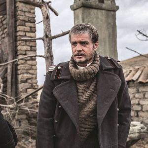Photo Anna Karenina: Istoriya Vronskogo