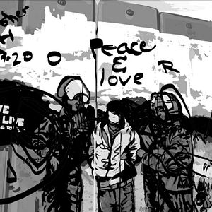 Photo Le Mur
