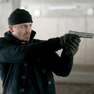 Photo Alexej Manvelov