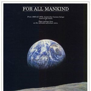 Photo For all mankind