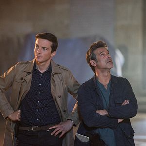 Photo Pierick Tournier