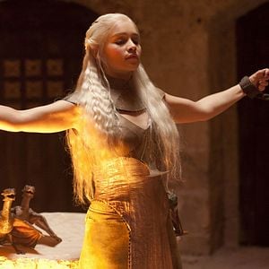 Photo Game of Thrones