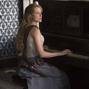 Photo Westworld