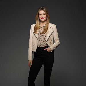 Photo Meghann Fahy