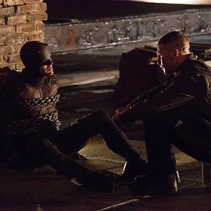 Photo Marvel's Daredevil