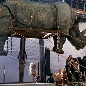 Photo Et vogue le navire