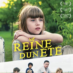Photo Reine d'un été