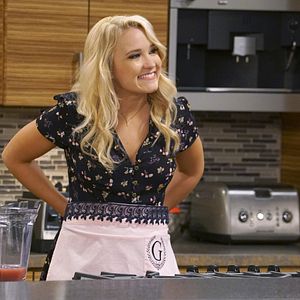 Photo Emily Osment