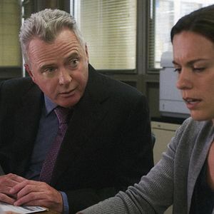 Photo Aidan Quinn