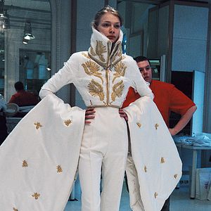 Photo McQueen
