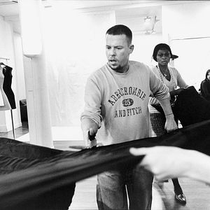 Photo McQueen