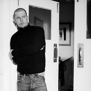 Photo McQueen