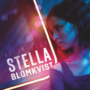 Photo Stella Blómkvist