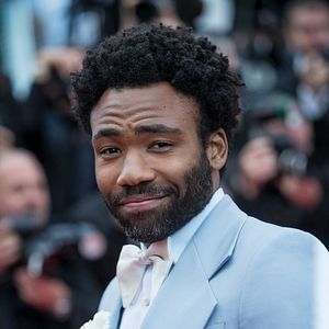 Photo Donald Glover