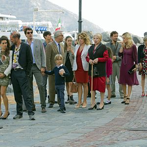 Photo Une Famille italienne