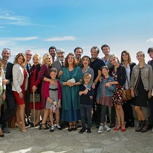 Photo Une Famille italienne