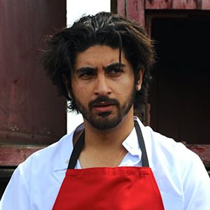 Photo Osamah Sami