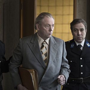 Photo The Body Collector