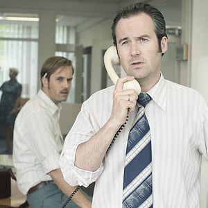 Photo The Body Collector