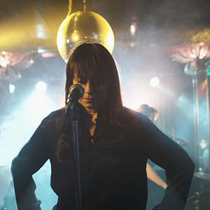 Photo Trine Dyrholm