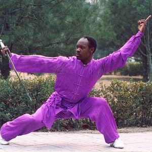 Photo L'Africain qui voulait voler