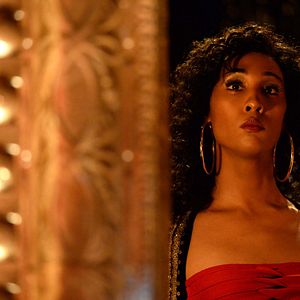 Photo MJ Rodriguez