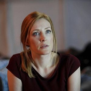 Photo Jennifer Finnigan