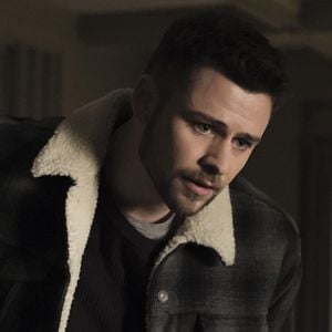 Photo The Crossing (2018)